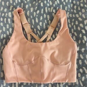 Free People Sports Bra